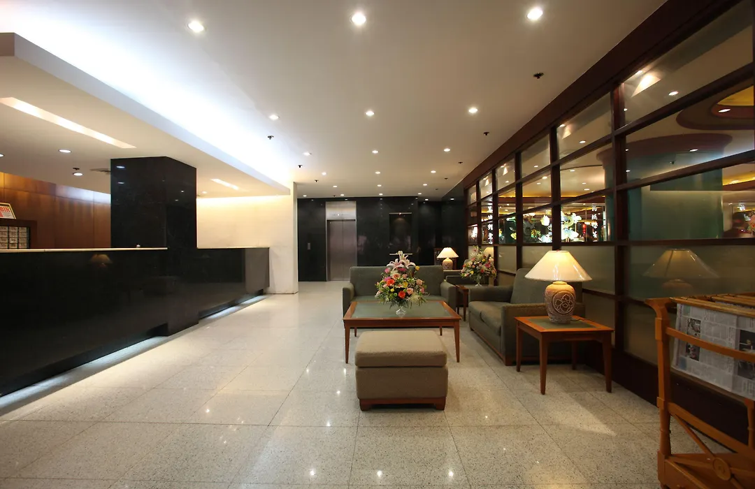 Sunny Bay Suites-1