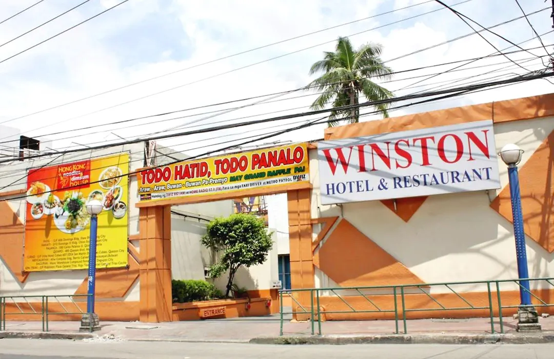 New Winston Hotel-1