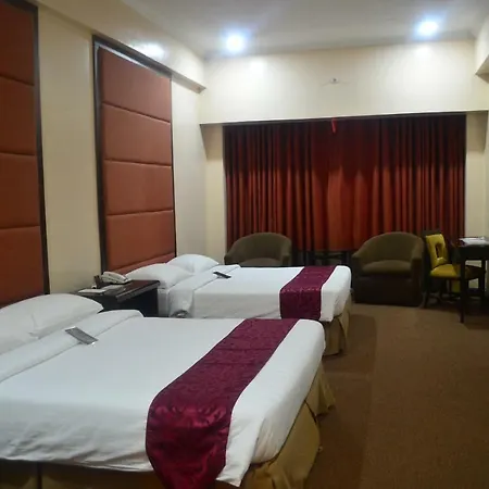 Hotel Rembrandt-2