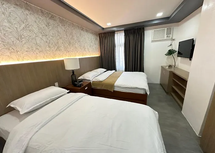 Gimaca Boutique Hotel