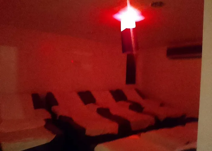 Jjimjbang Hotel Spa
