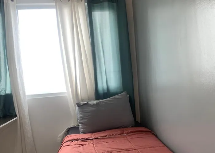 Smdc South Residences Almanza Uno