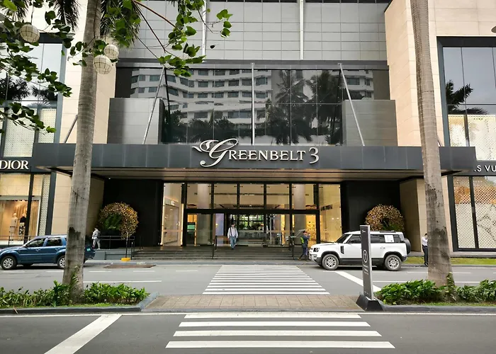 Kl Executive Greenbelt