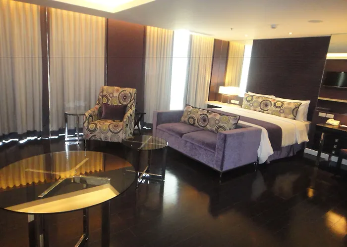 The Bayleaf Intramuros