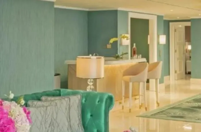 Atiera Hotel
