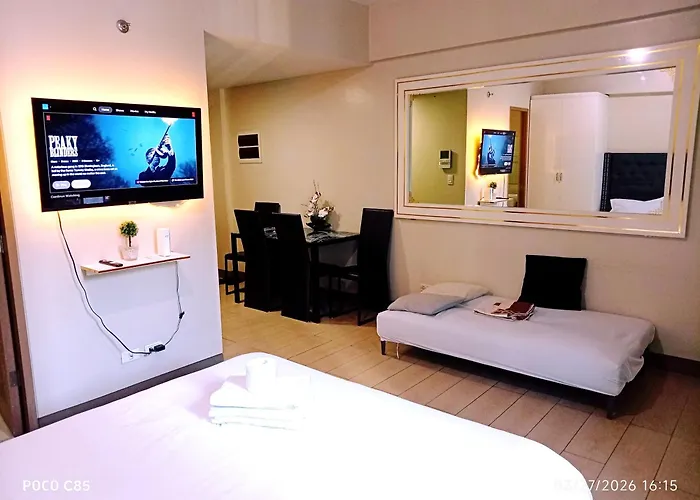 Affordable Hotel Near At Manila Airport